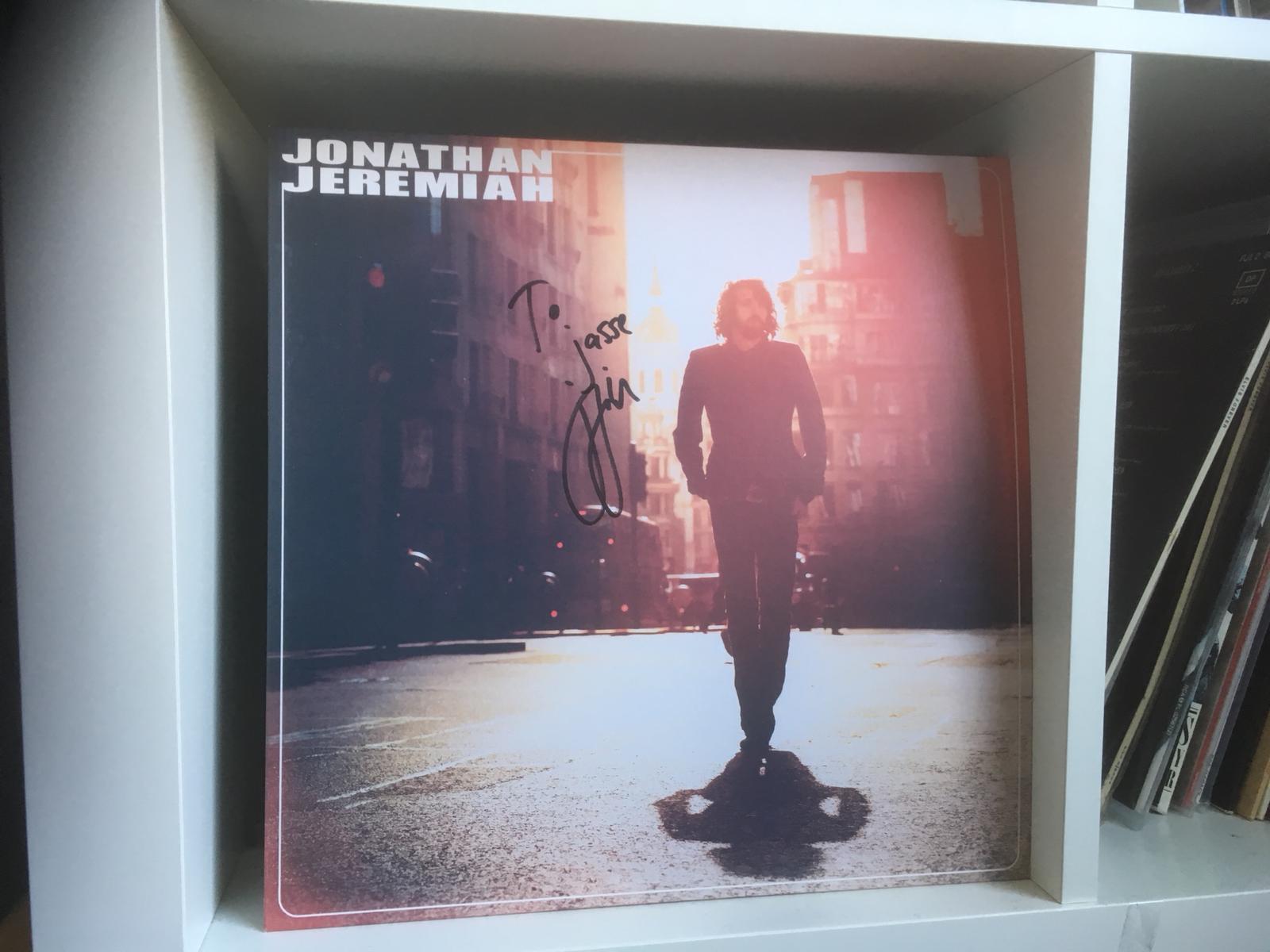 Jonathan Jeremiah – Good Day