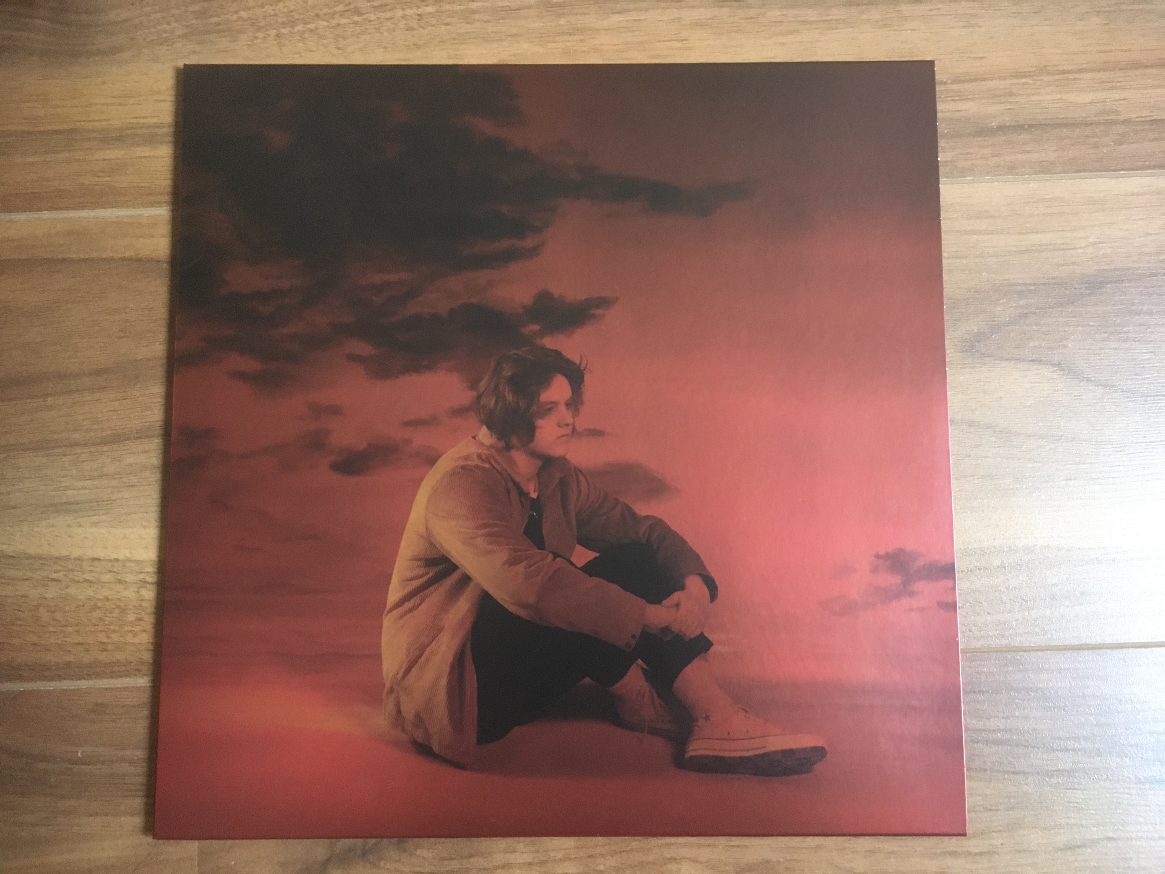 Maak kennis met Lewis Capaldi