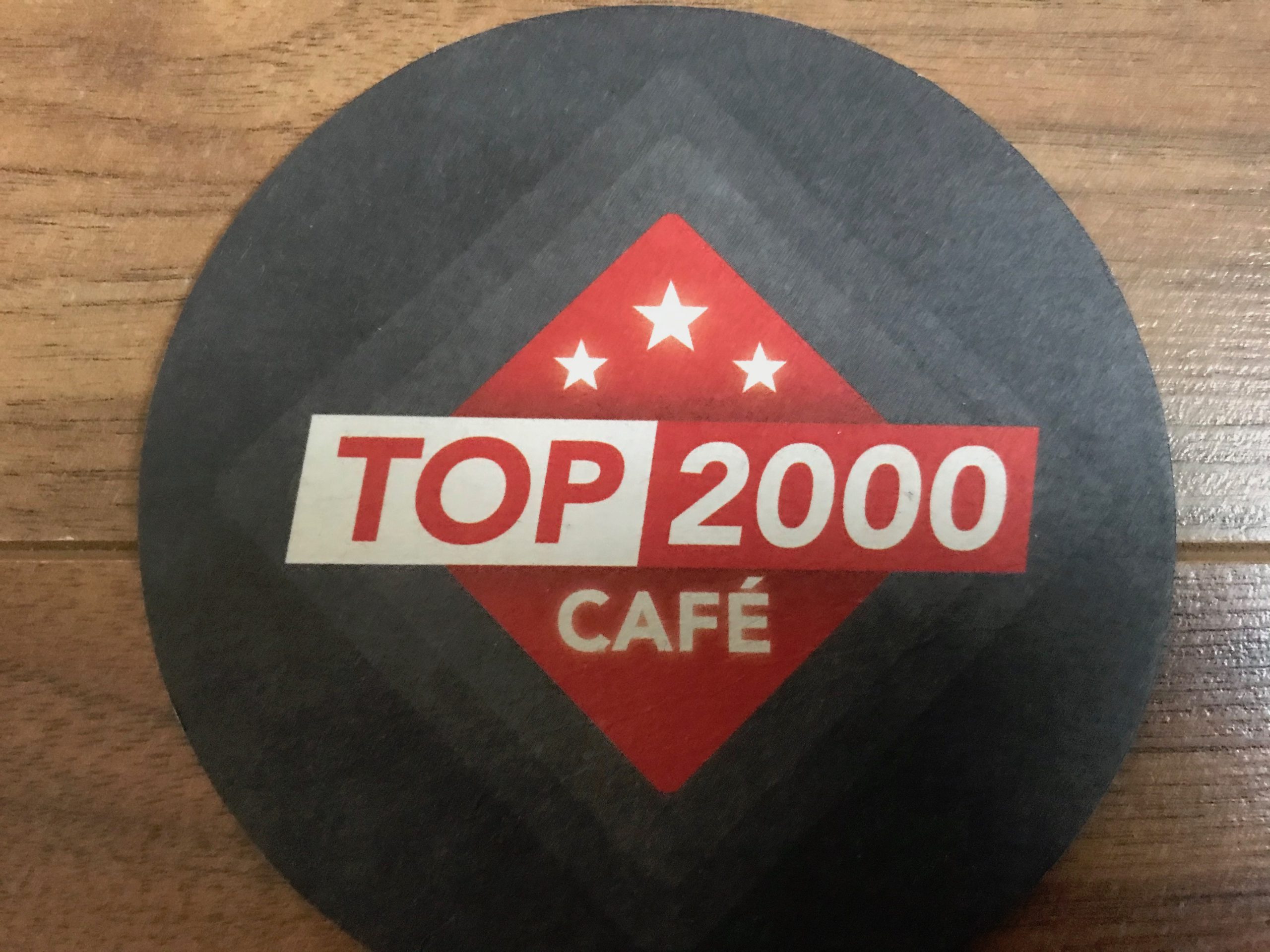 Mijn top 5 tips voor de top 2000!