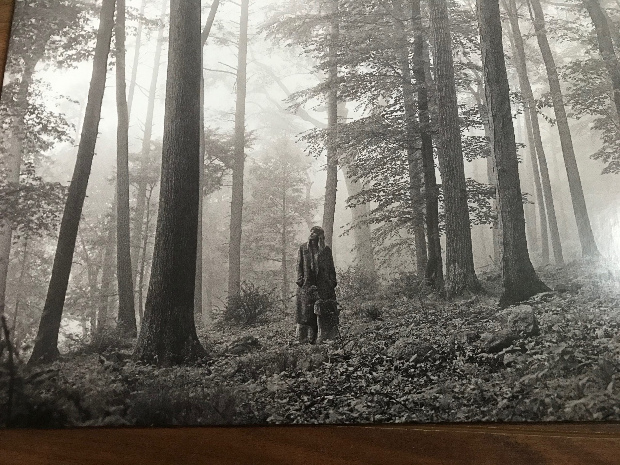 Taylor Swift, Folklore: 1 van de beste albums van 2020!