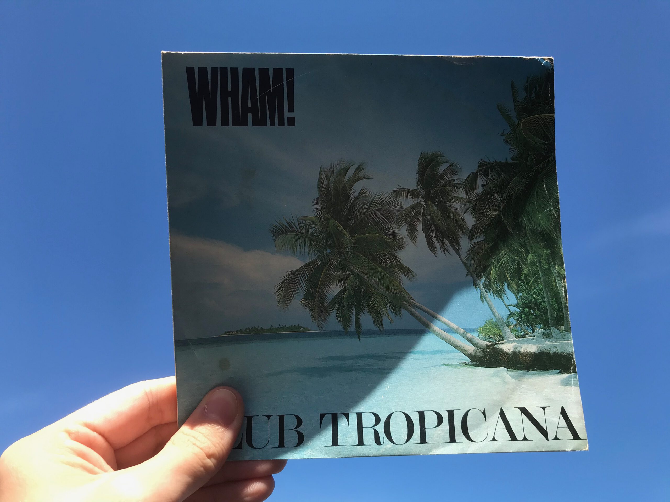 Mijn favoriete zomerliedjes!