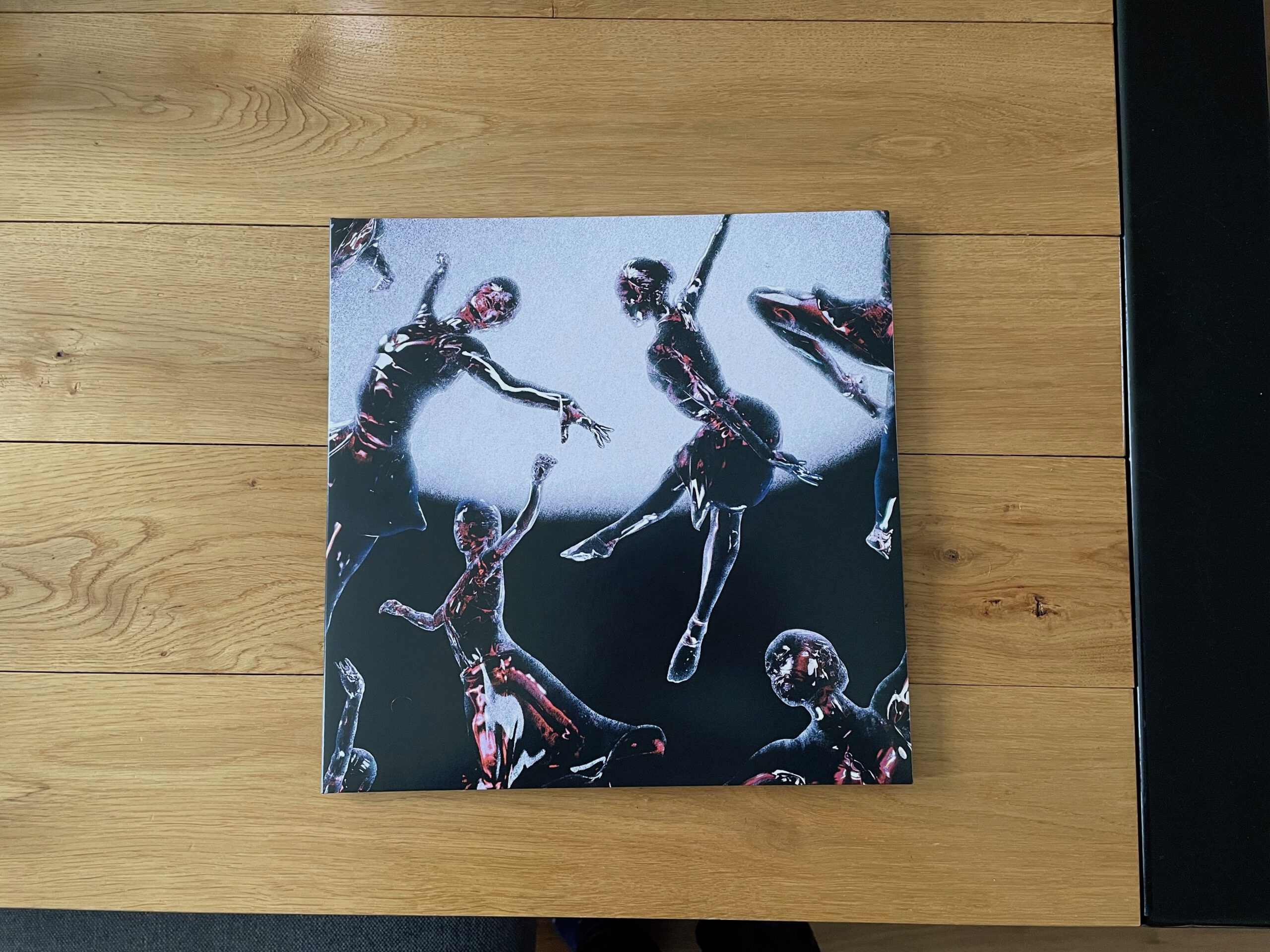 FINNEAS, Optimist: Een kritische stem